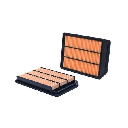 Wix Filters Air Filter 49008